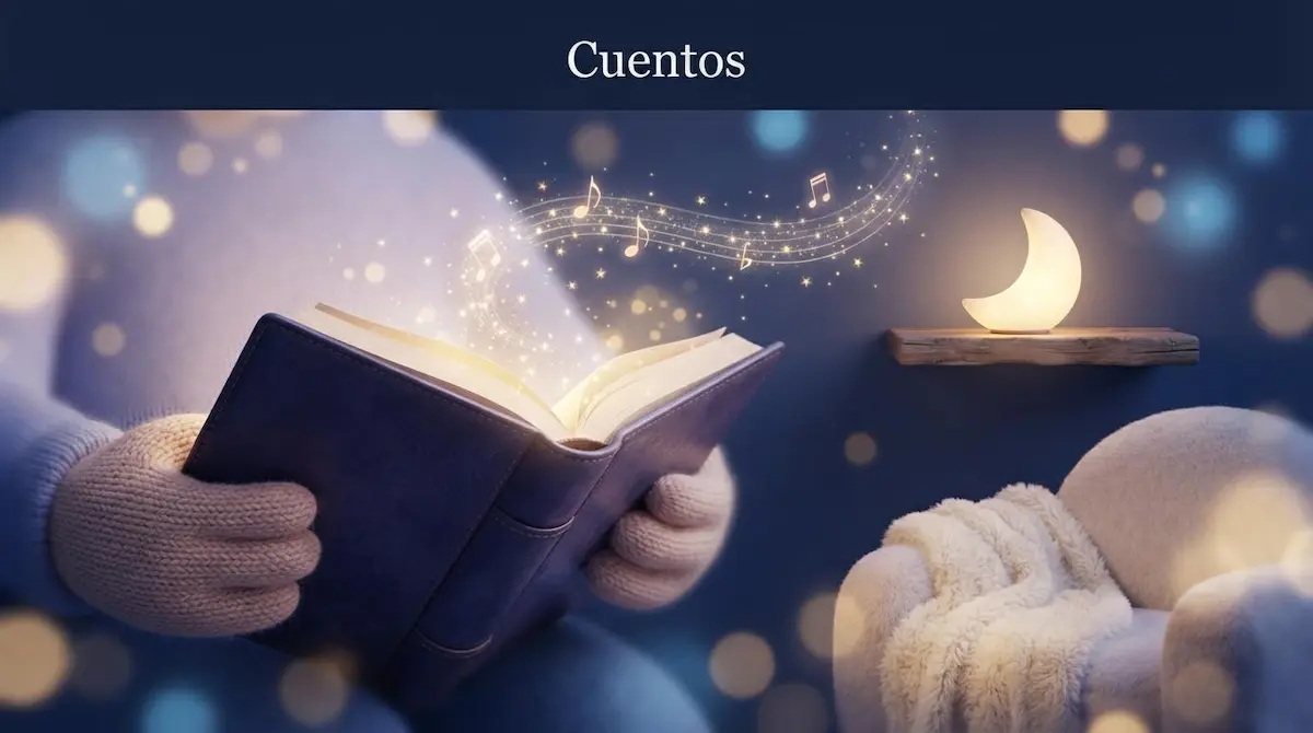 Cuentos
