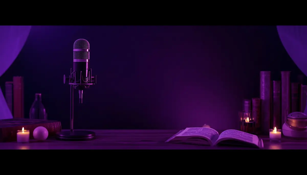 Podcast El Nido de Estrellas