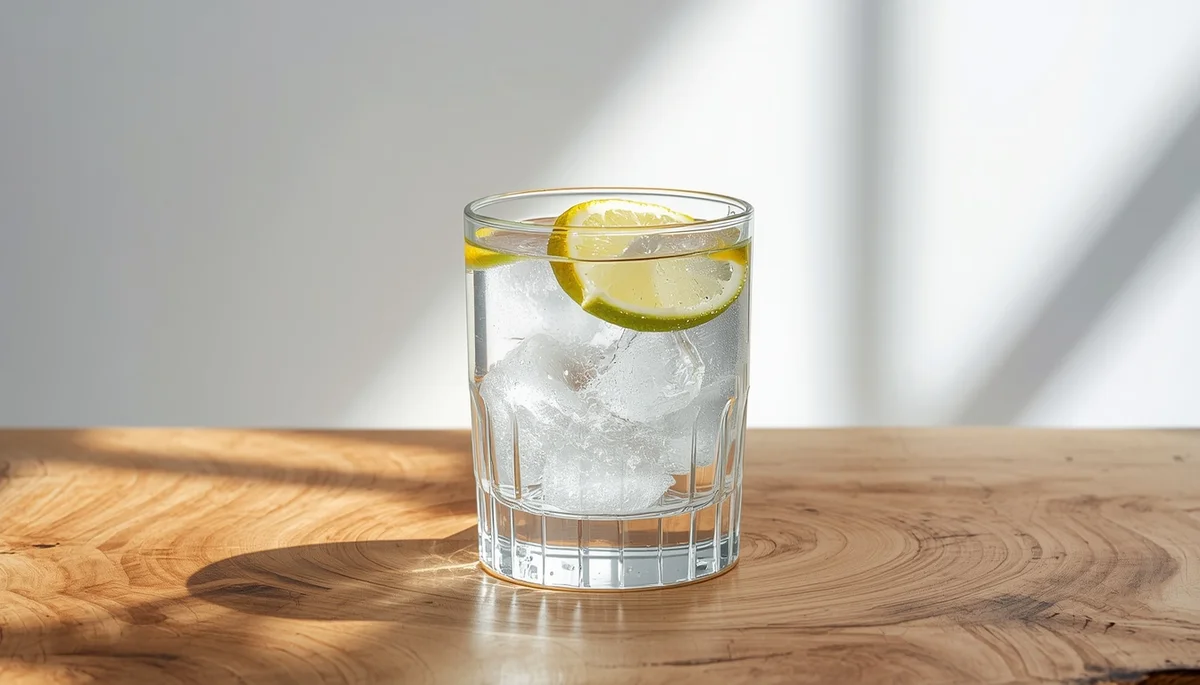 Filtración de agua y calidad de consumo