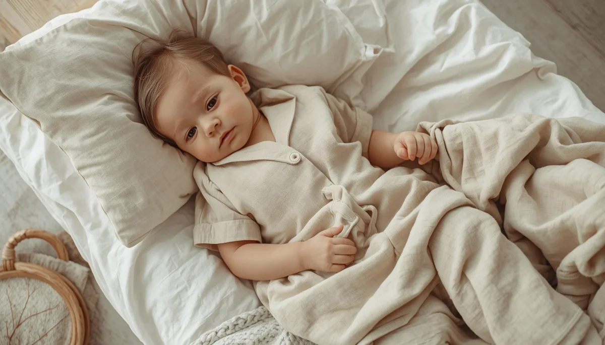 Textiles, ropa de cama y colchones infantiles