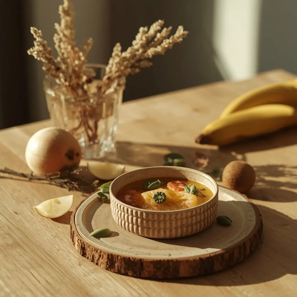 Bienestar físico y nutrición adaptada