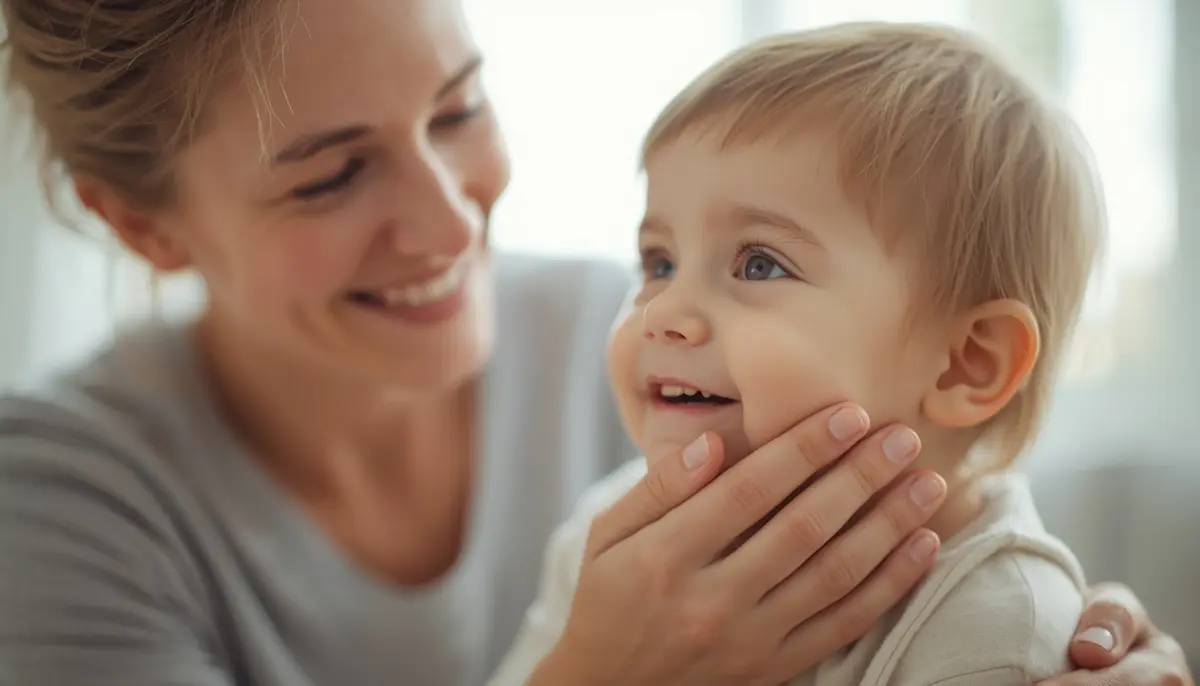 Prevención temprana de la caries de biberón