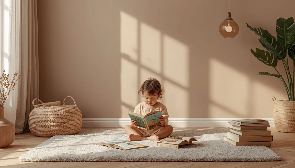 Fases del desarrollo afectivo-sexual infantil