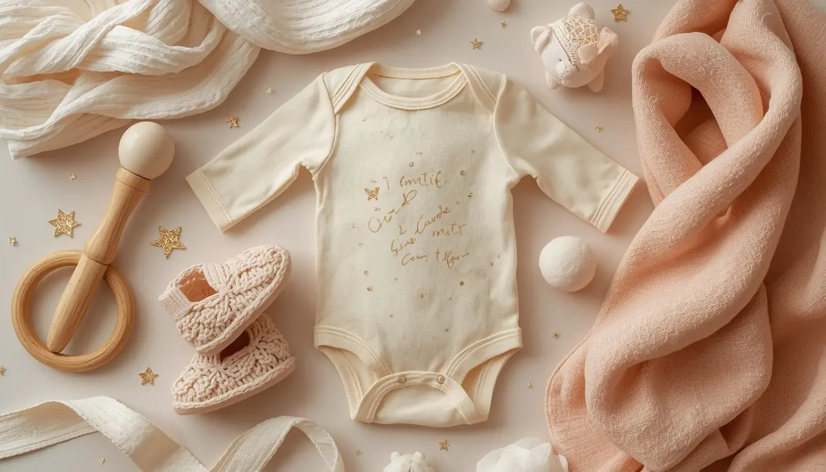 Preparativos o maleta de maternidad