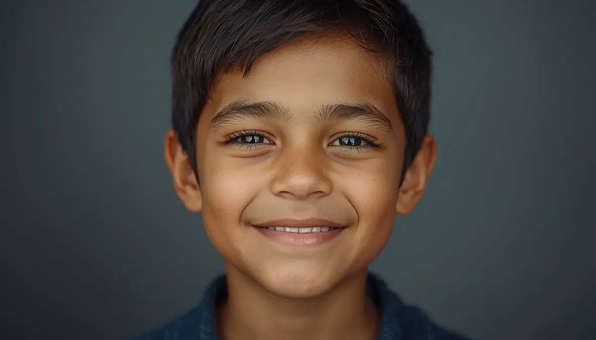 Autoestima y resiliencia del niño
