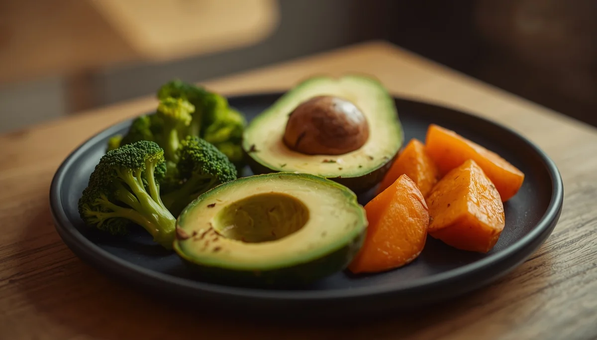 Alimentación Complementaria