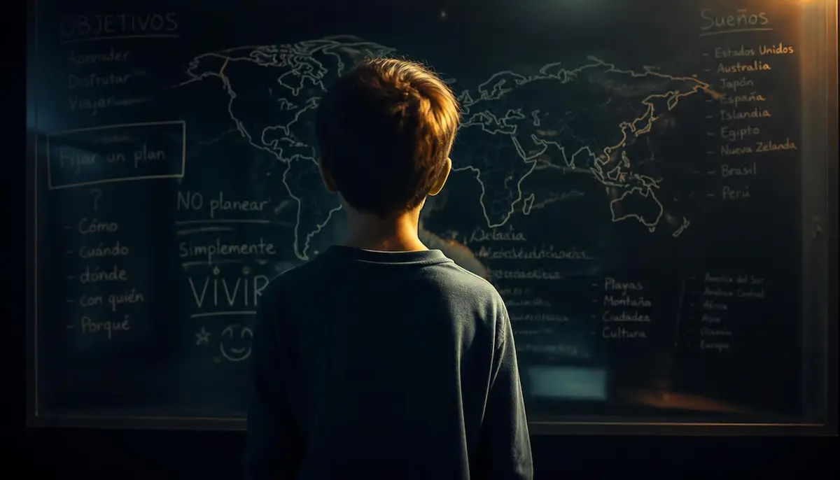 Entorno escolar inclusivo