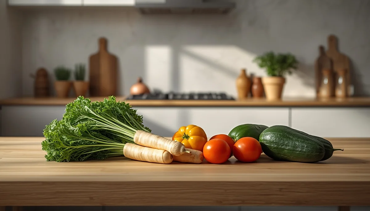 Nutrición