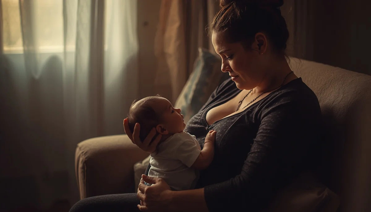 Salud mental perinatal