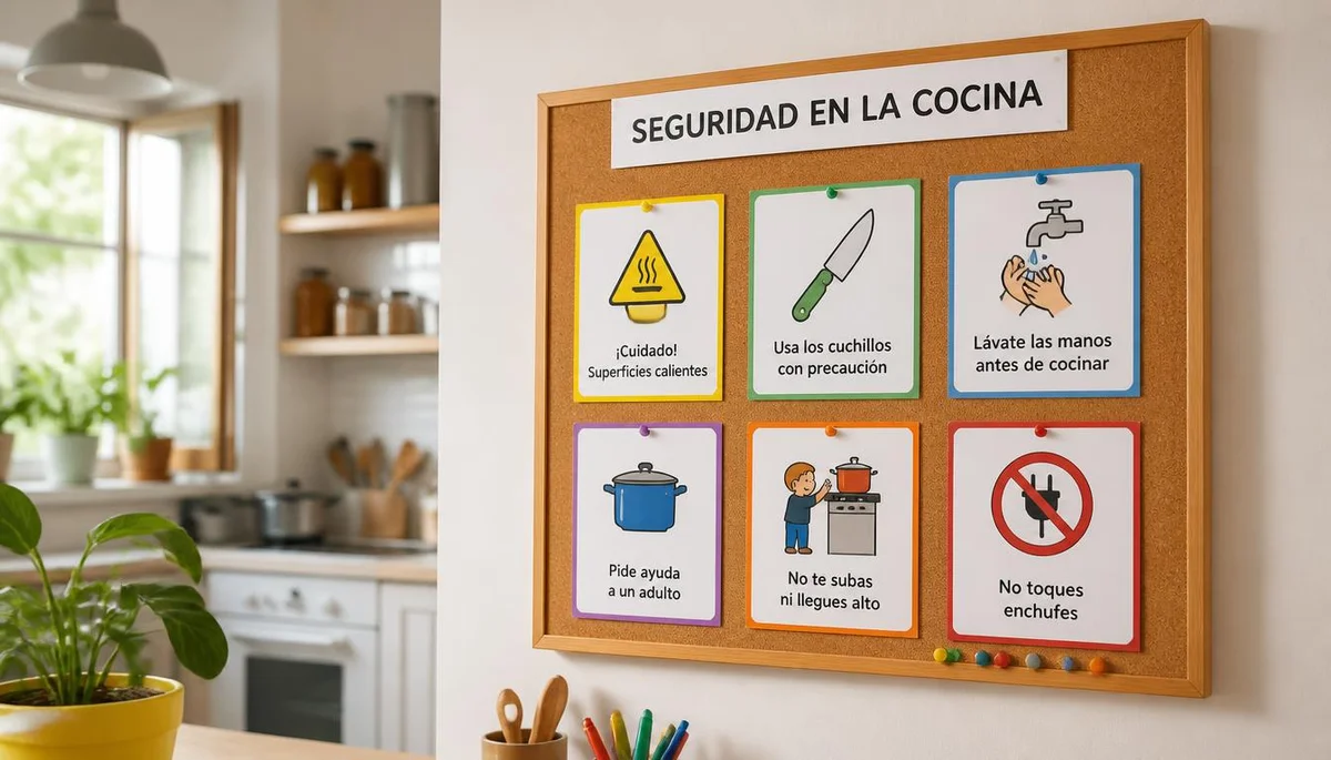 Educación preventiva y pautas familiares