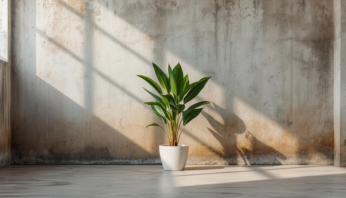 Plantas tóxicas y riesgos en el hogar