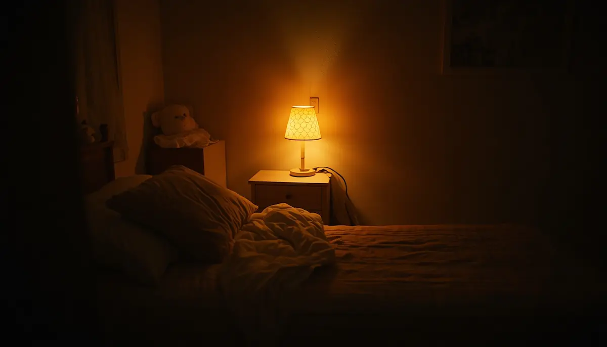 Manejo respetuoso de pesadillas y terrores nocturnos