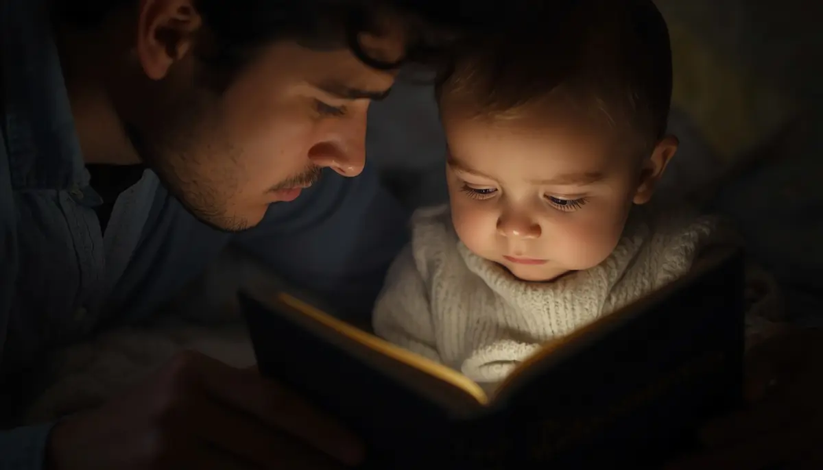 Señales de alerta de problemas de visión en niños